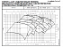 LNTE 80-160/110/P25VCC4 - График насоса Lnts, 2 полюса, 2950 об., 50 гц - картинка 4
